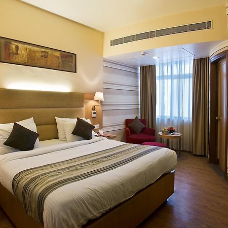 The Manor Bareilly By Leisure Hotels Esterno foto