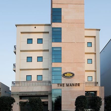 The Manor Bareilly By Leisure Hotels Esterno foto