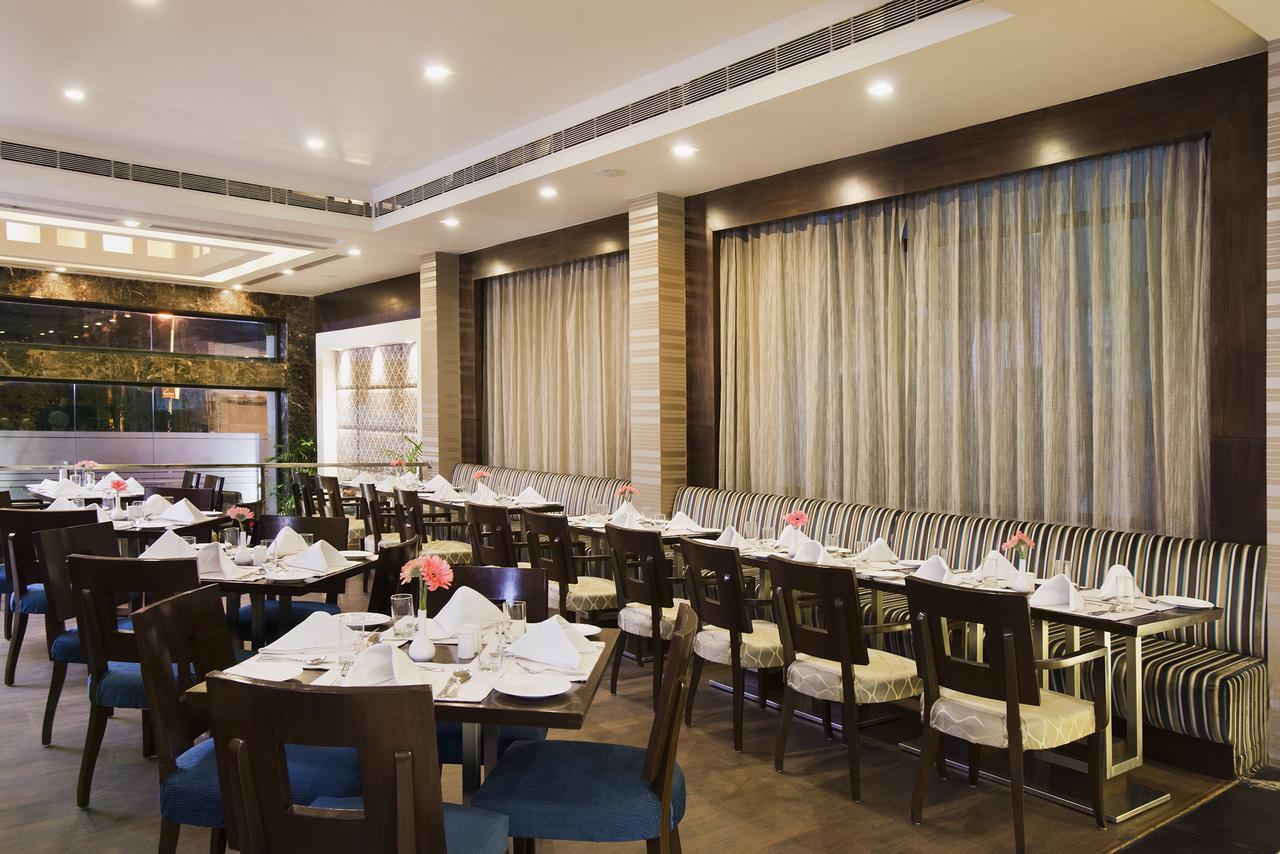 The Manor Bareilly By Leisure Hotels Esterno foto
