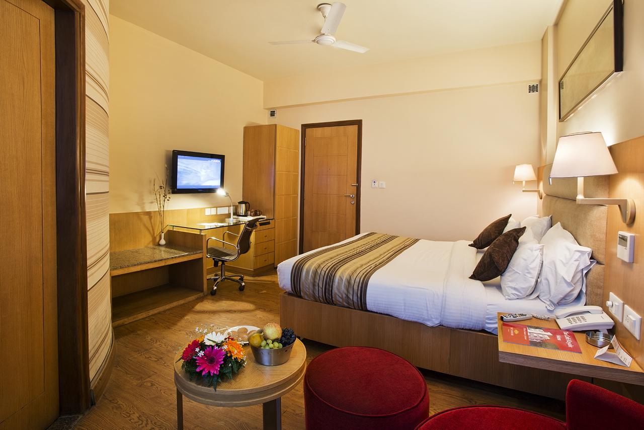 The Manor Bareilly By Leisure Hotels Esterno foto