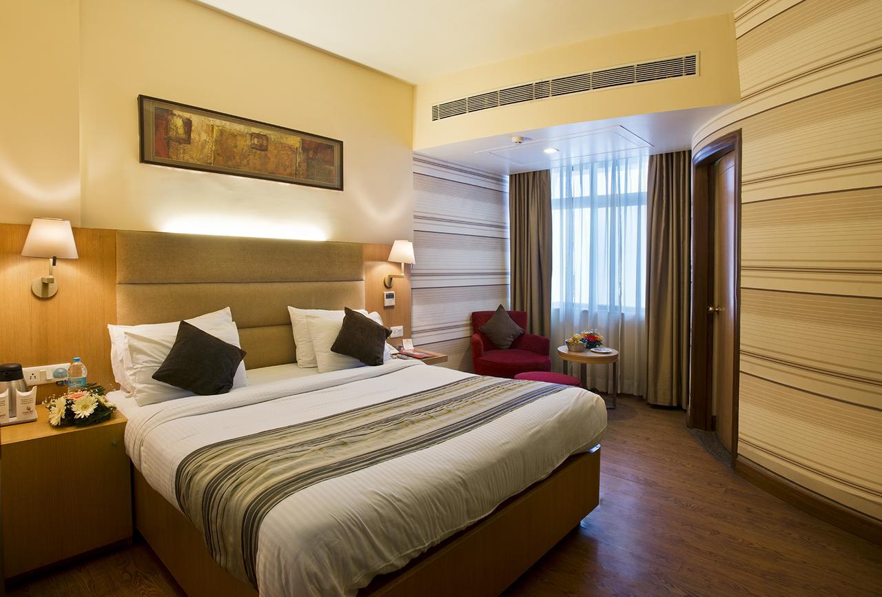 The Manor Bareilly By Leisure Hotels Esterno foto