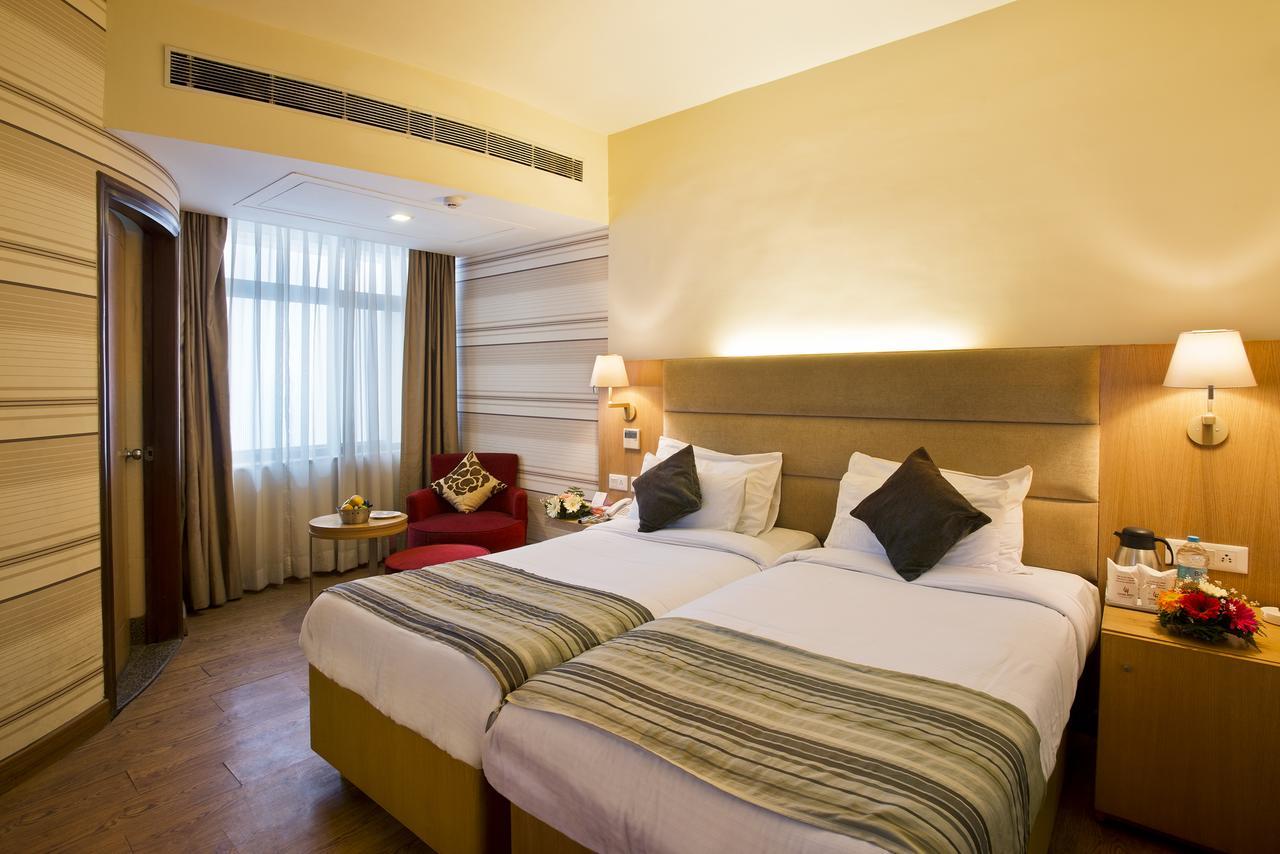 The Manor Bareilly By Leisure Hotels Esterno foto