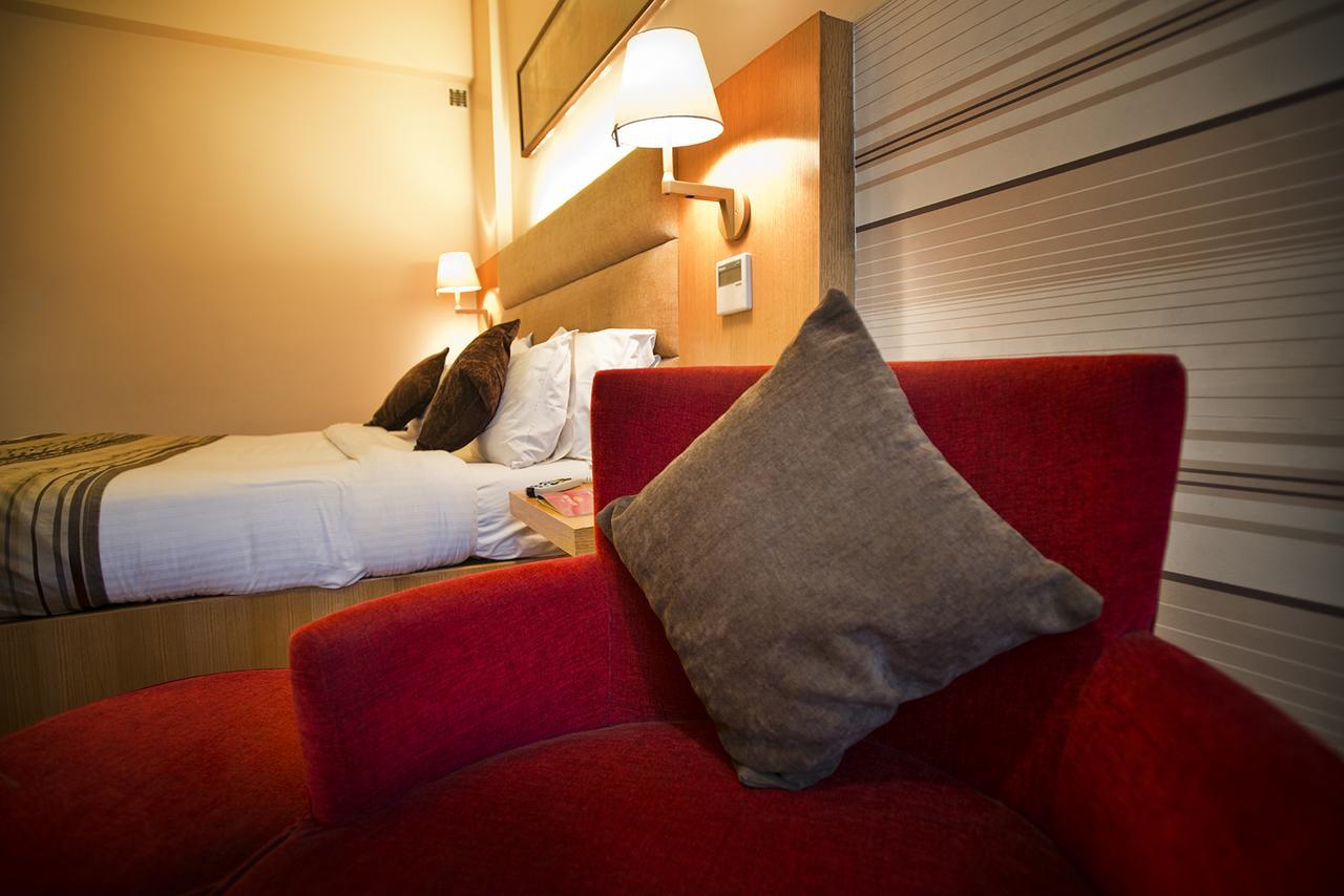 The Manor Bareilly By Leisure Hotels Esterno foto