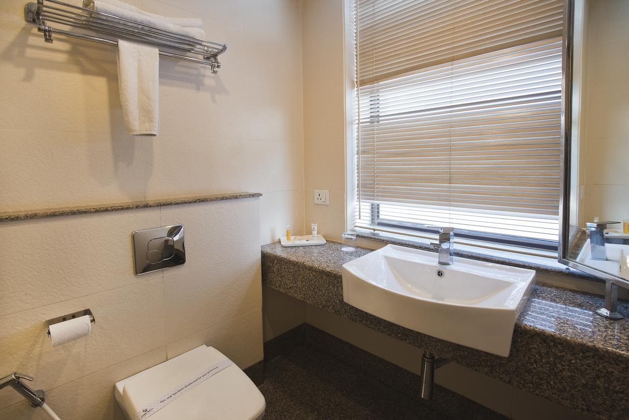 The Manor Bareilly By Leisure Hotels Esterno foto