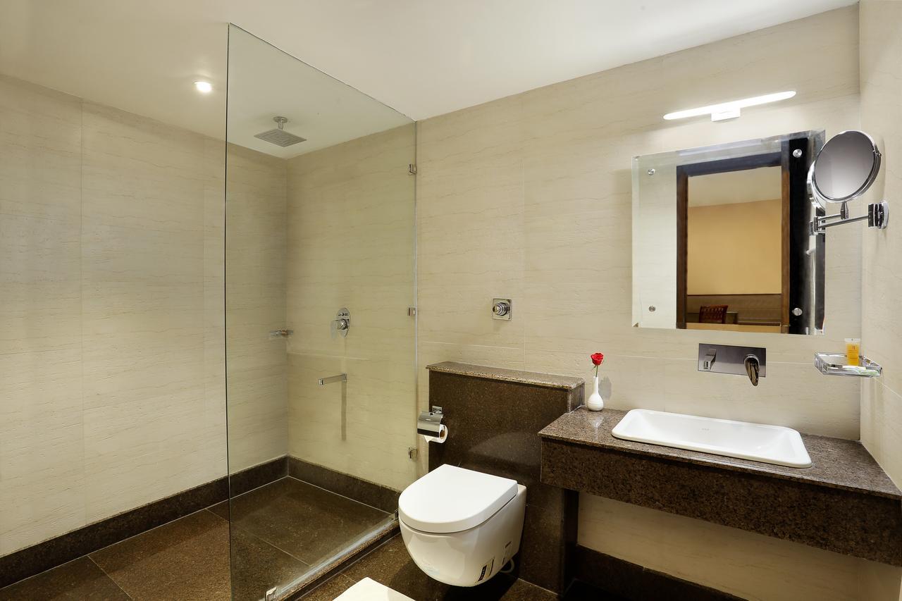 The Manor Bareilly By Leisure Hotels Esterno foto