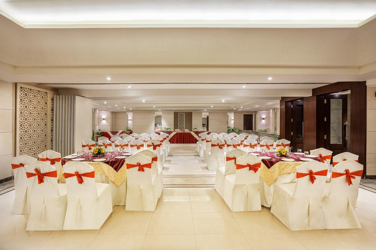 The Manor Bareilly By Leisure Hotels Esterno foto