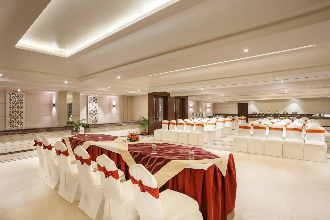 The Manor Bareilly By Leisure Hotels Esterno foto